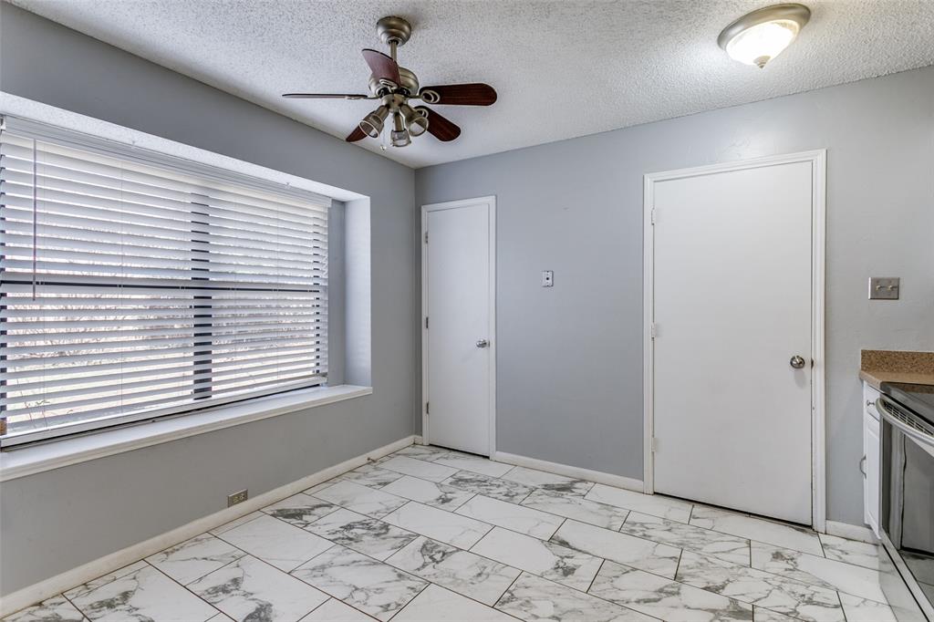 Oak Ridge Estates - Residential