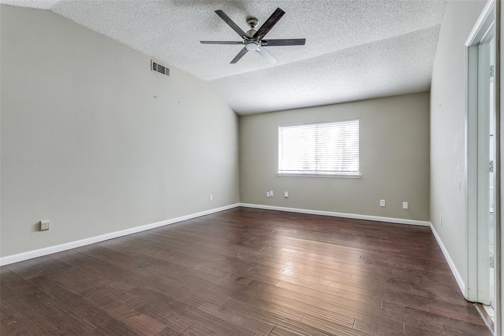 Oak Ridge Estates - Residential