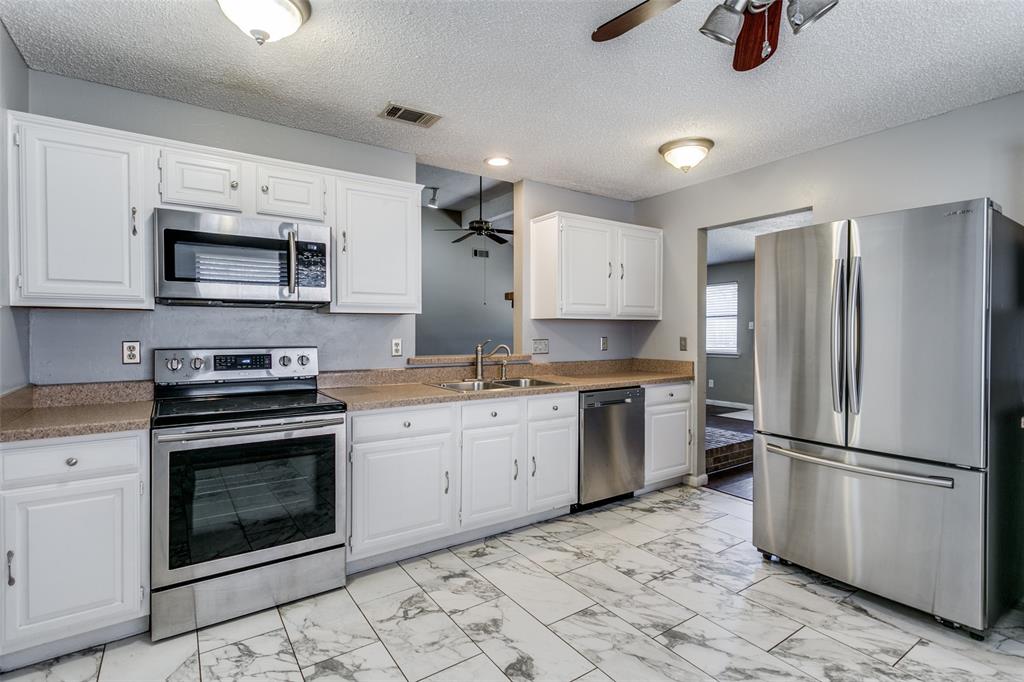 Oak Ridge Estates - Residential