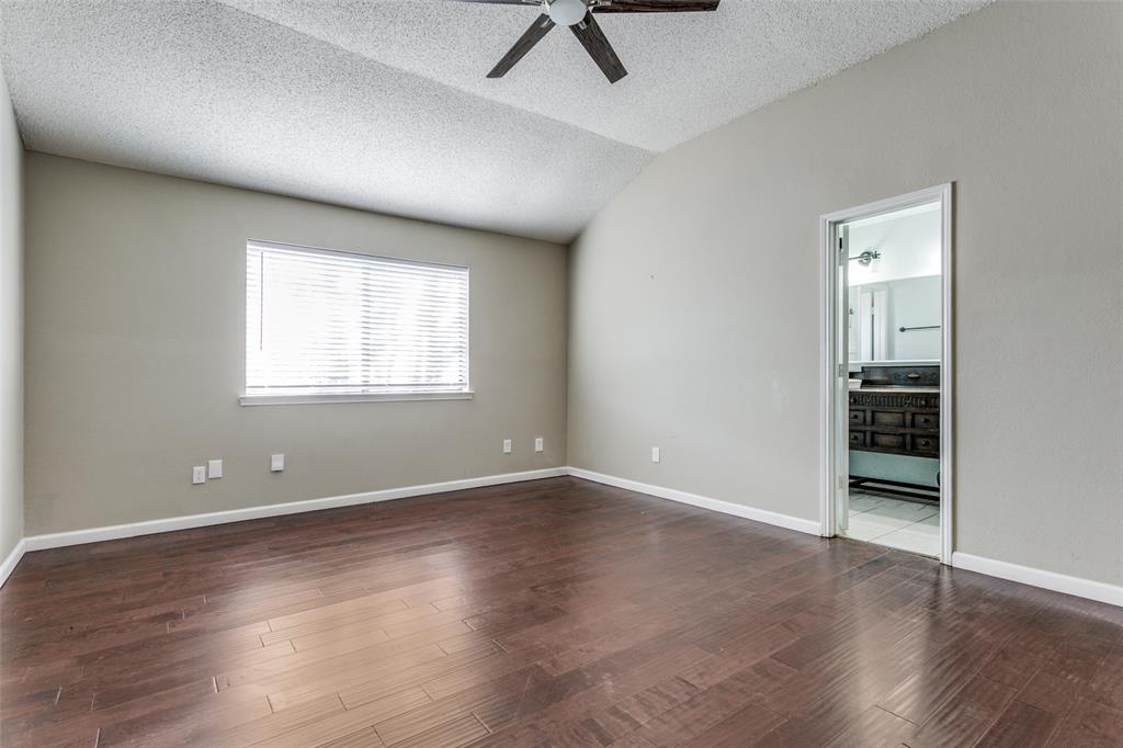 Oak Ridge Estates - Residential