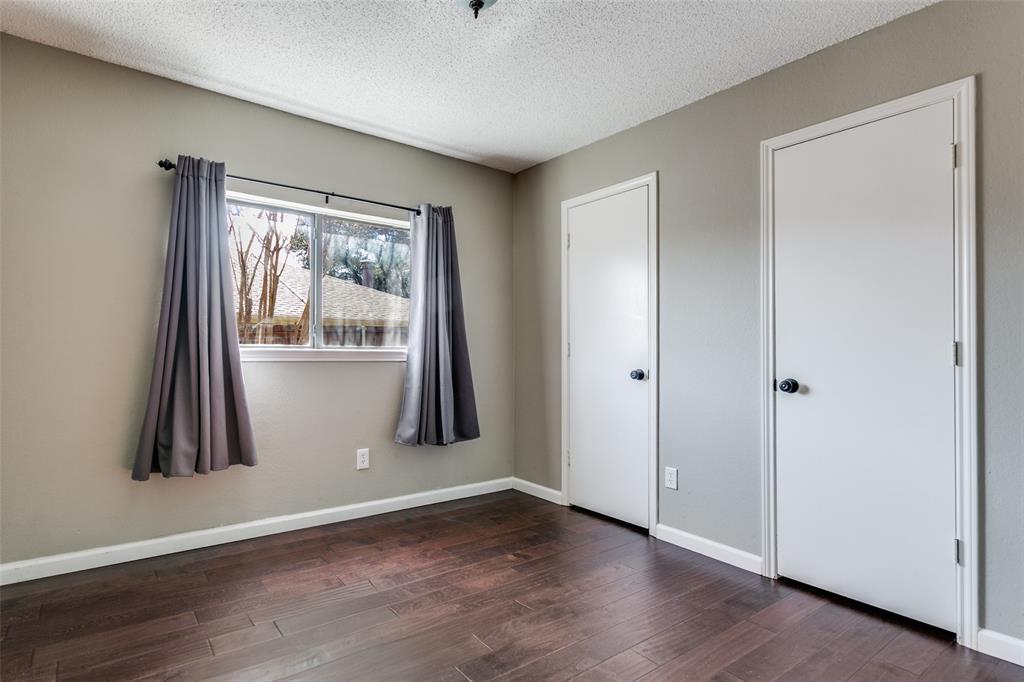 Oak Ridge Estates - Residential