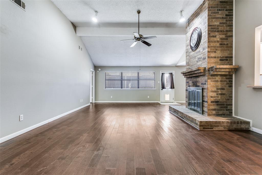 Oak Ridge Estates - Residential