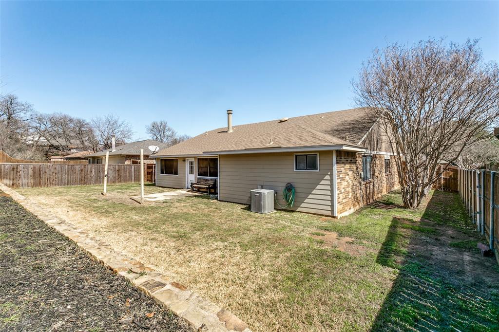 Oak Ridge Estates - Residential