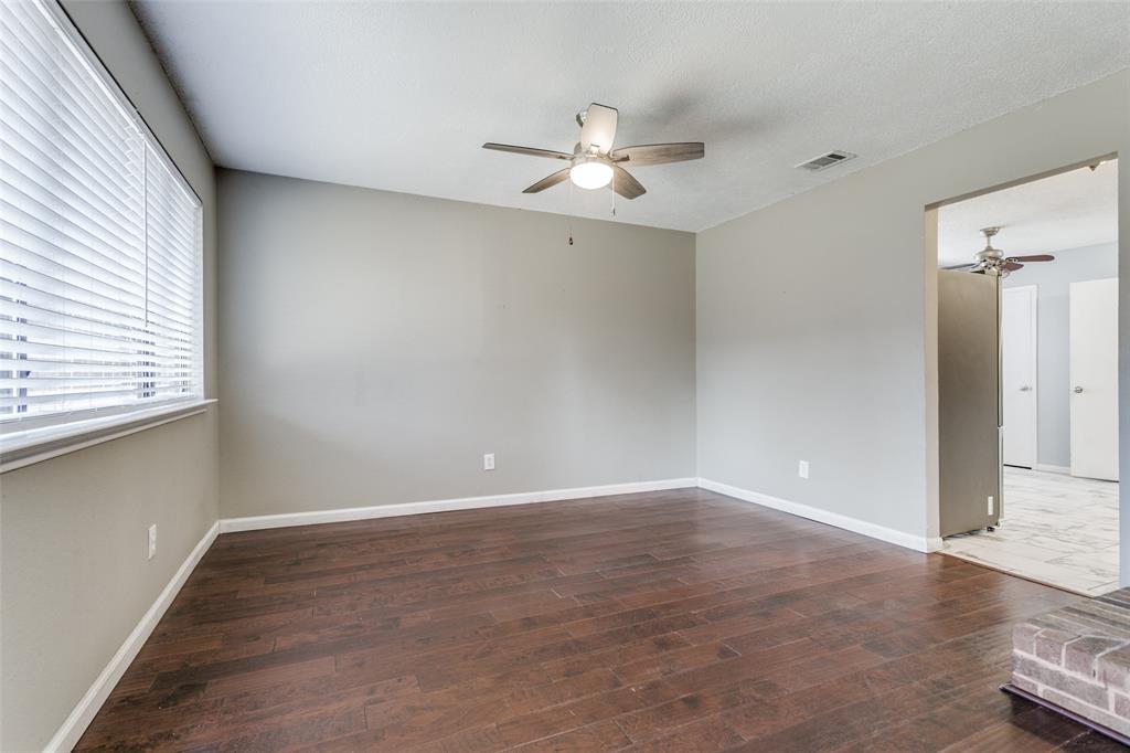 Oak Ridge Estates - Residential