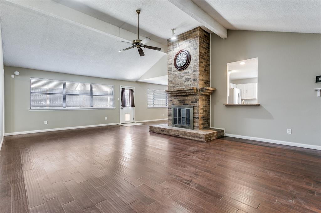 Oak Ridge Estates - Residential