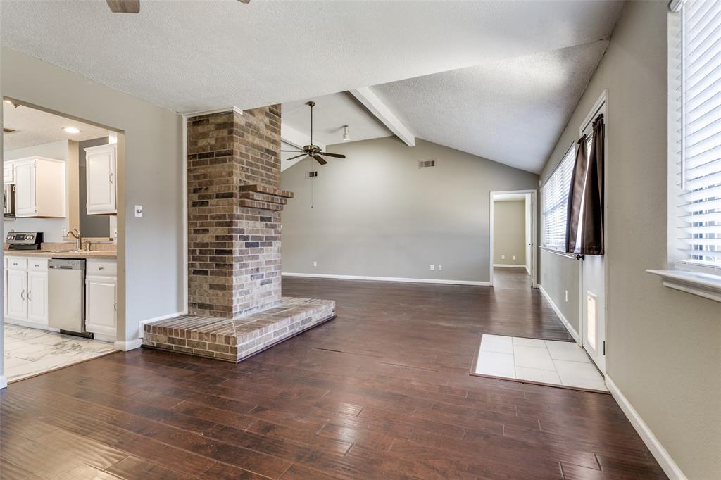 Oak Ridge Estates - Residential