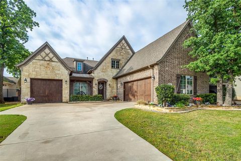 408 Nora Lane Argyle TX 76226