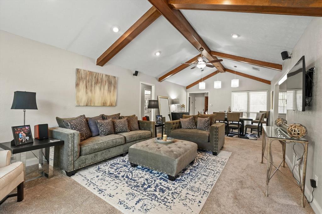 3701 Knob Hill Drive