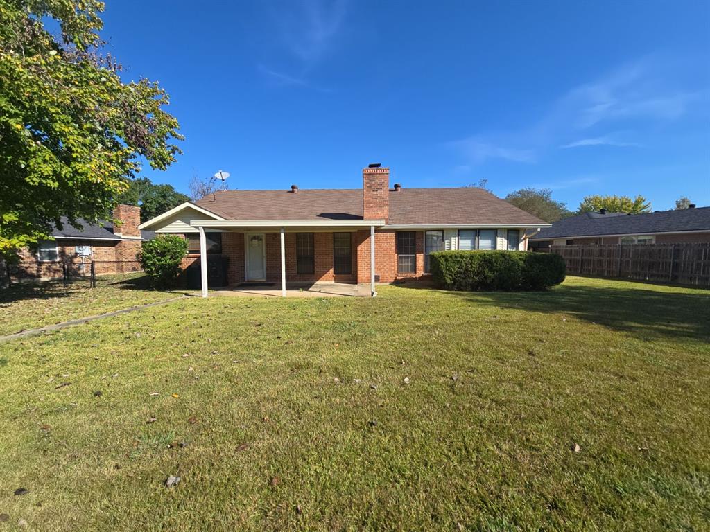 Greenbriar Estate - Residential