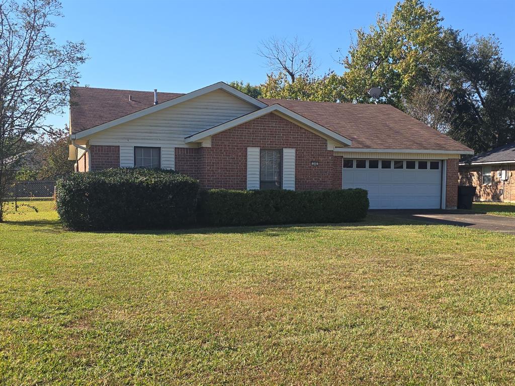 Greenbriar Estate - Residential