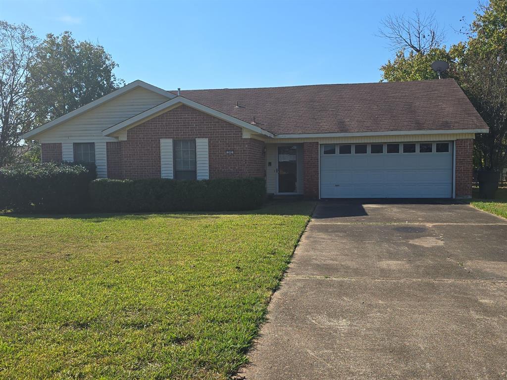 Greenbriar Estate - Residential