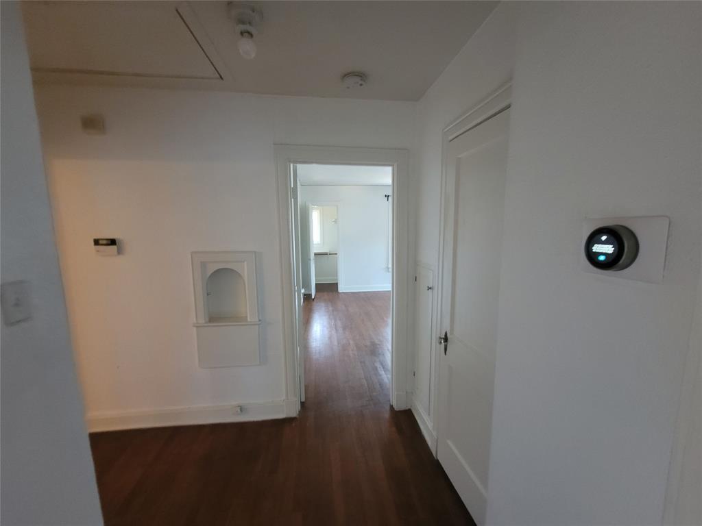 Hughes H G - Residential Lease