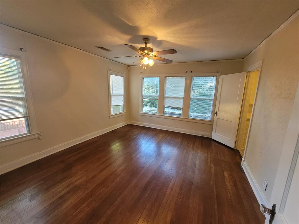 Hughes H G - Residential Lease