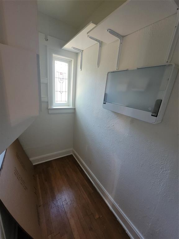 Hughes H G - Residential Lease