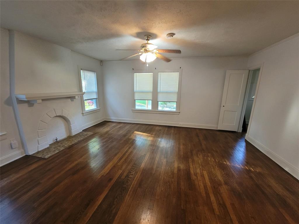 Hughes H G - Residential Lease