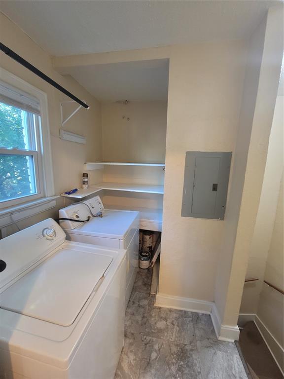 Hughes H G - Residential Lease