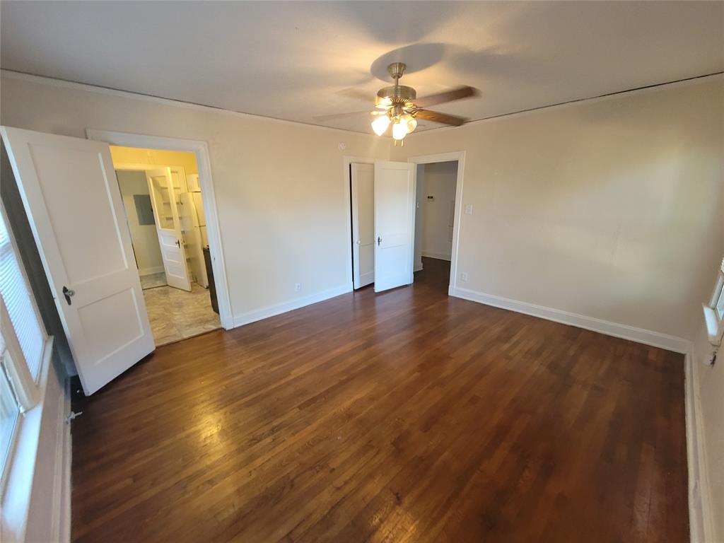 Hughes H G - Residential Lease