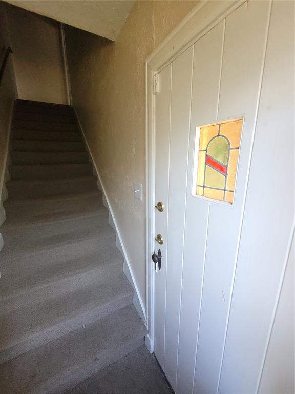 Hughes H G - Residential Lease