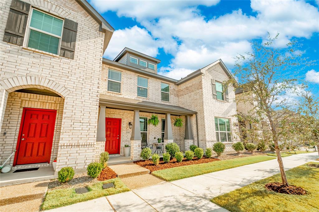 1245 Lamar Drive