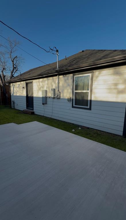 South Hemphill Heights ADDN - Residential
