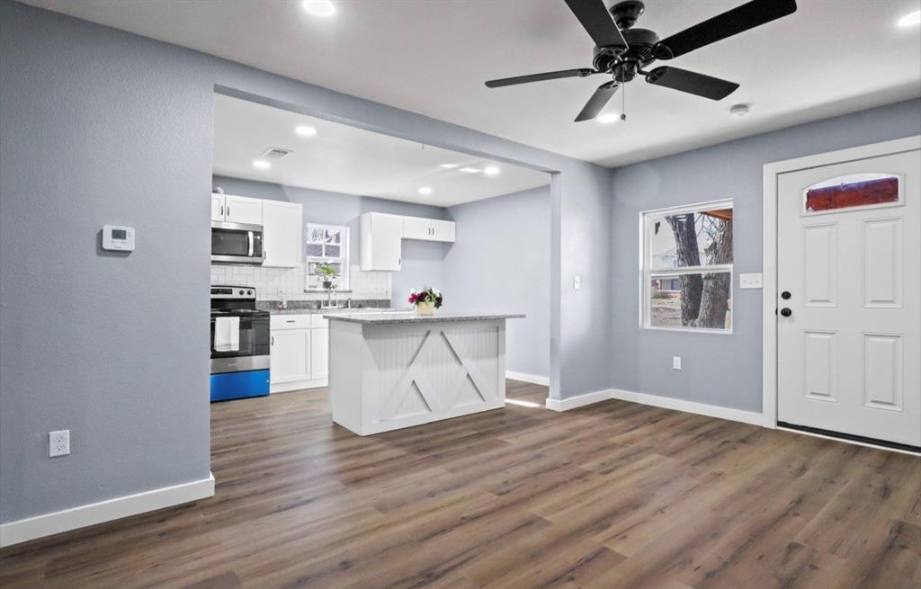 South Hemphill Heights ADDN - Residential