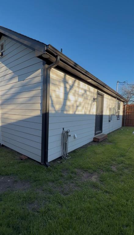 South Hemphill Heights ADDN - Residential