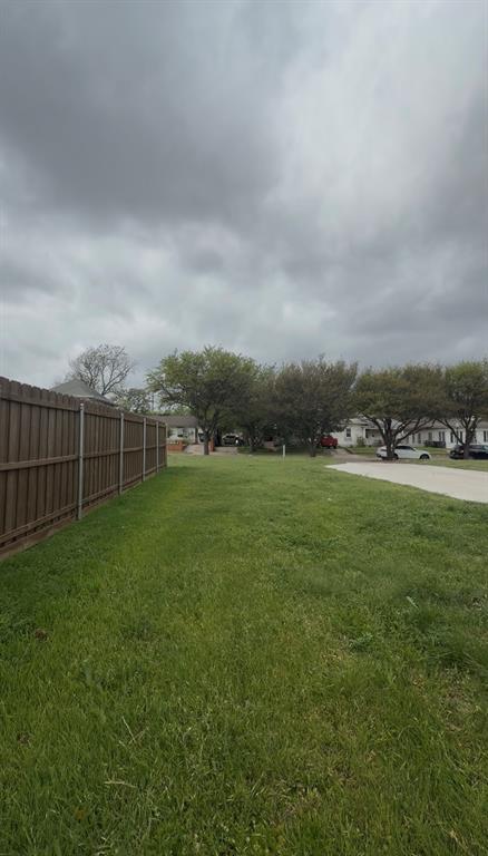 South Hemphill Heights ADDN - Residential