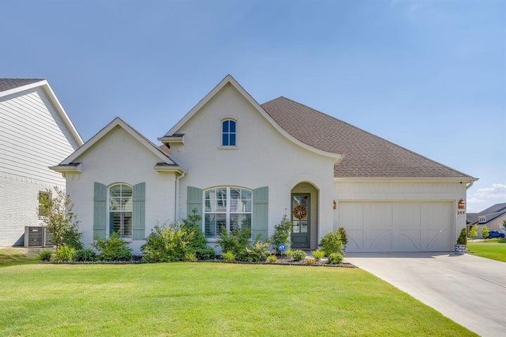 Photo 1 of 39 — 244 Observation Drive N, Aledo, TX 76008