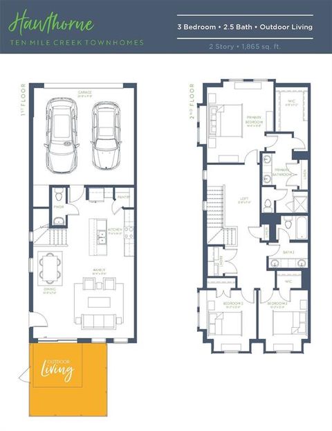 2001 Aldrich Mews Celina TX 75009