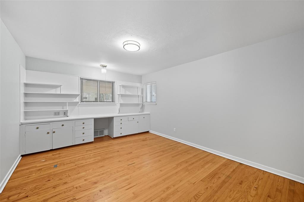 Bluebonnet Hills - Residential