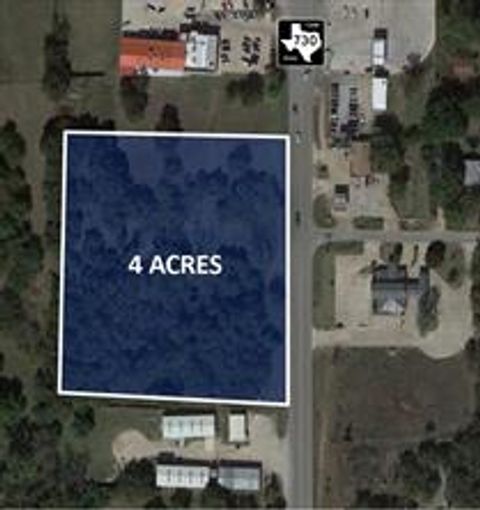 11539 Fm 730 N Reno TX 76020