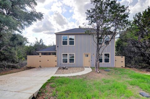 A home in Granbury