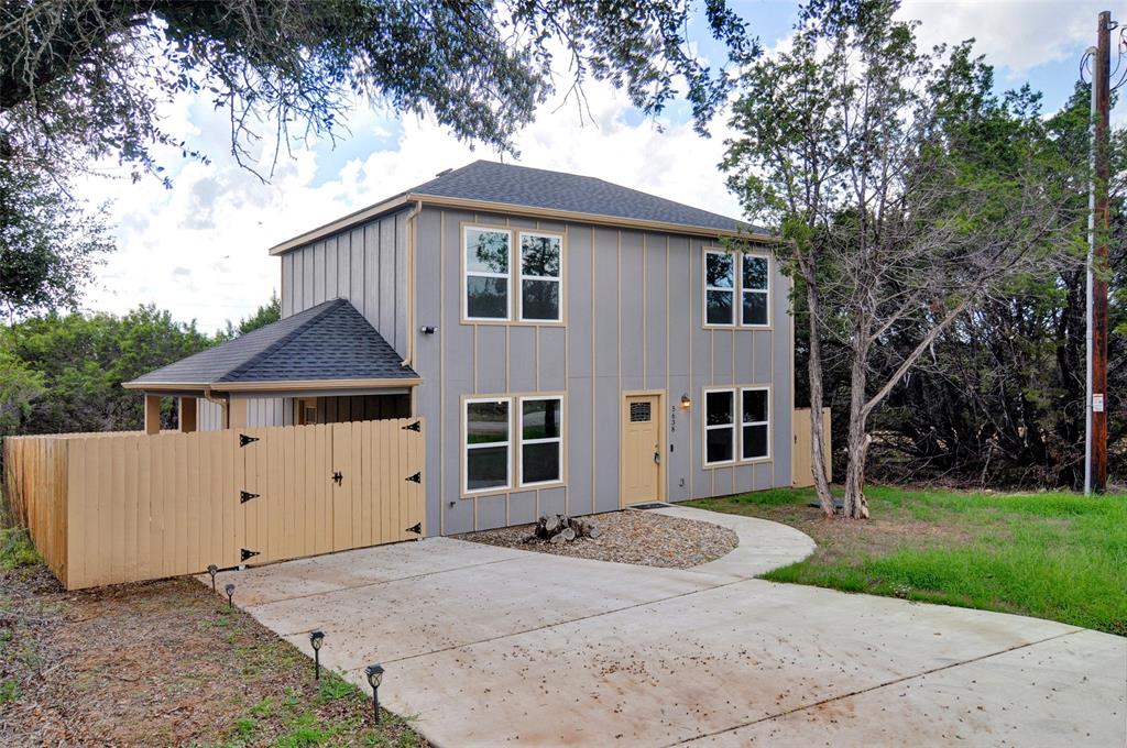 5638 Barkridge Drive