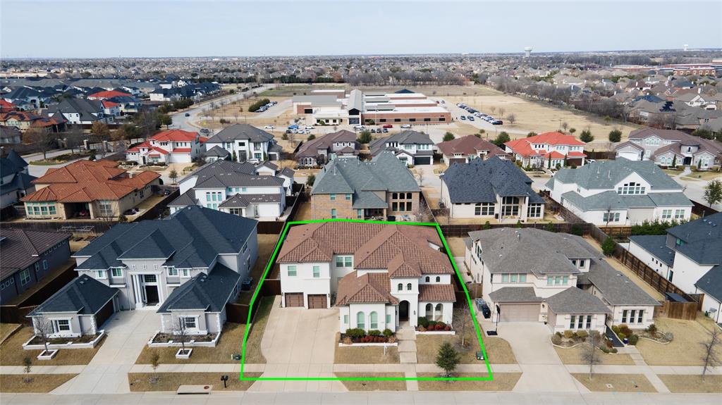 Lexington Ph Seven - Residential