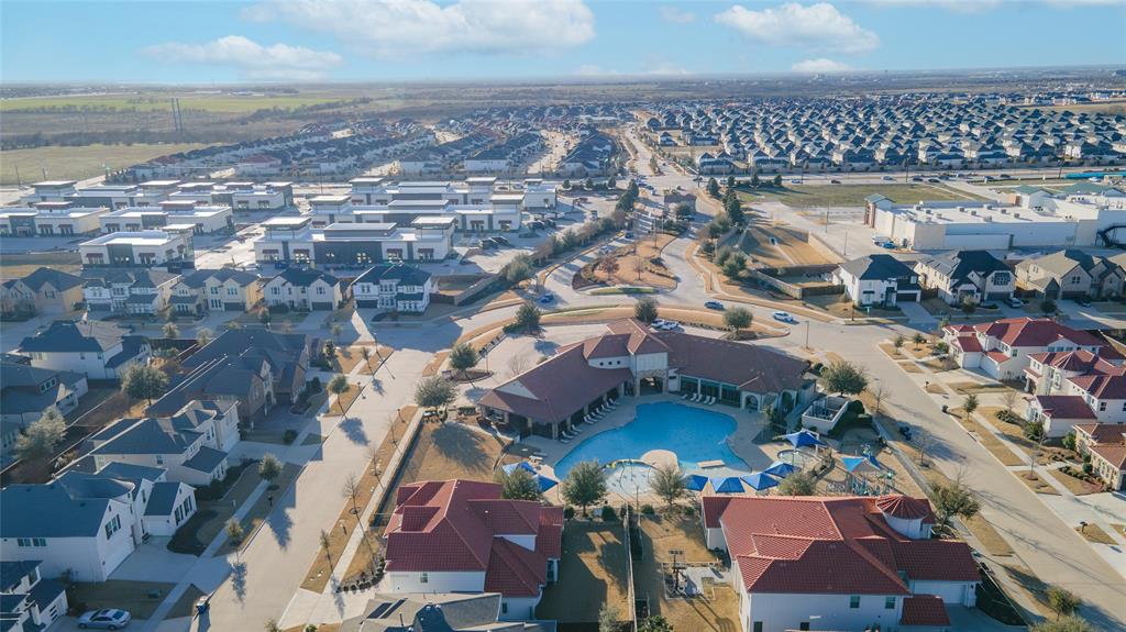 Lexington Ph Seven - Residential