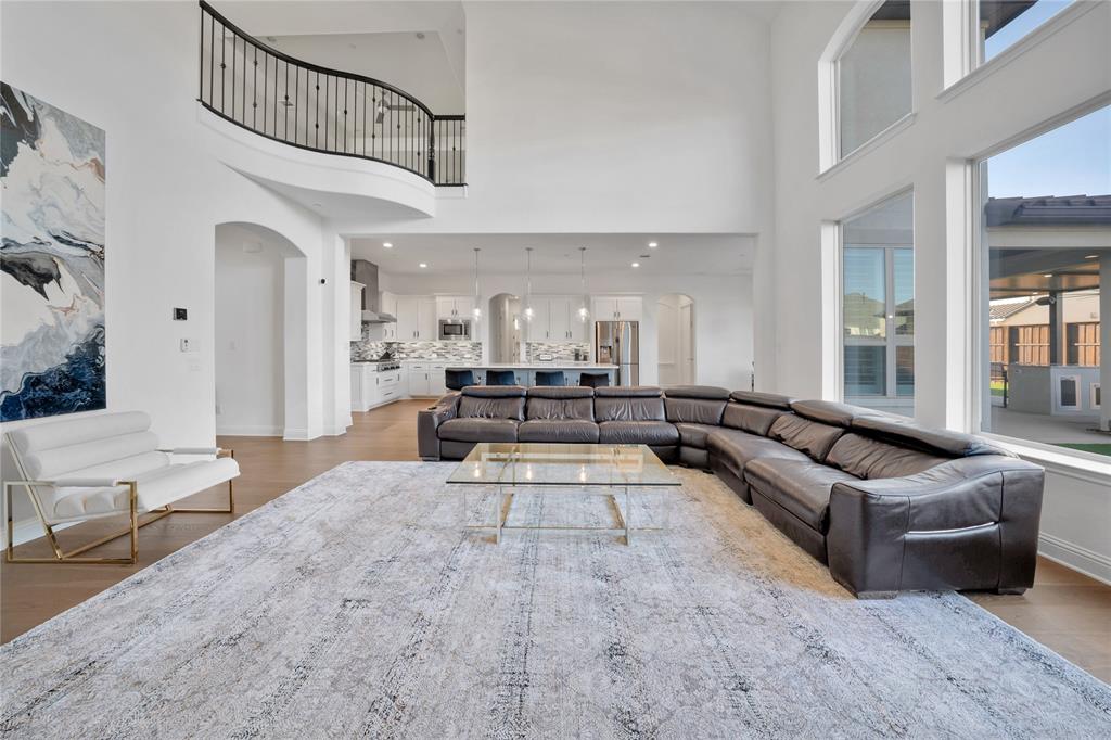 Lexington Ph Seven - Residential