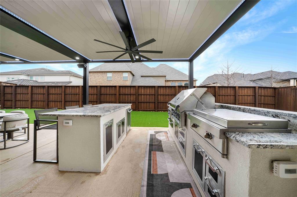 Lexington Ph Seven - Residential