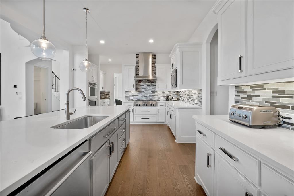 Lexington Ph Seven - Residential