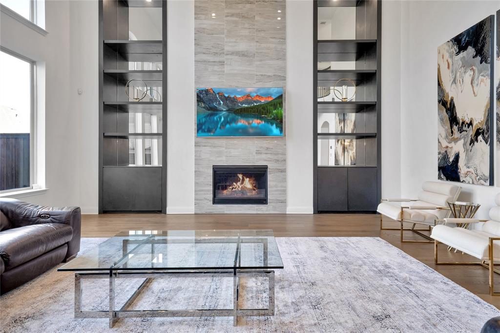 Lexington Ph Seven - Residential