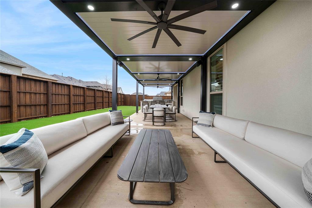 Lexington Ph Seven - Residential