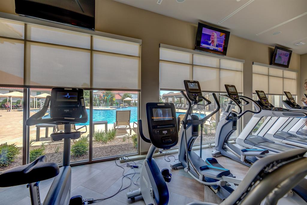 Lexington Ph Seven - Residential