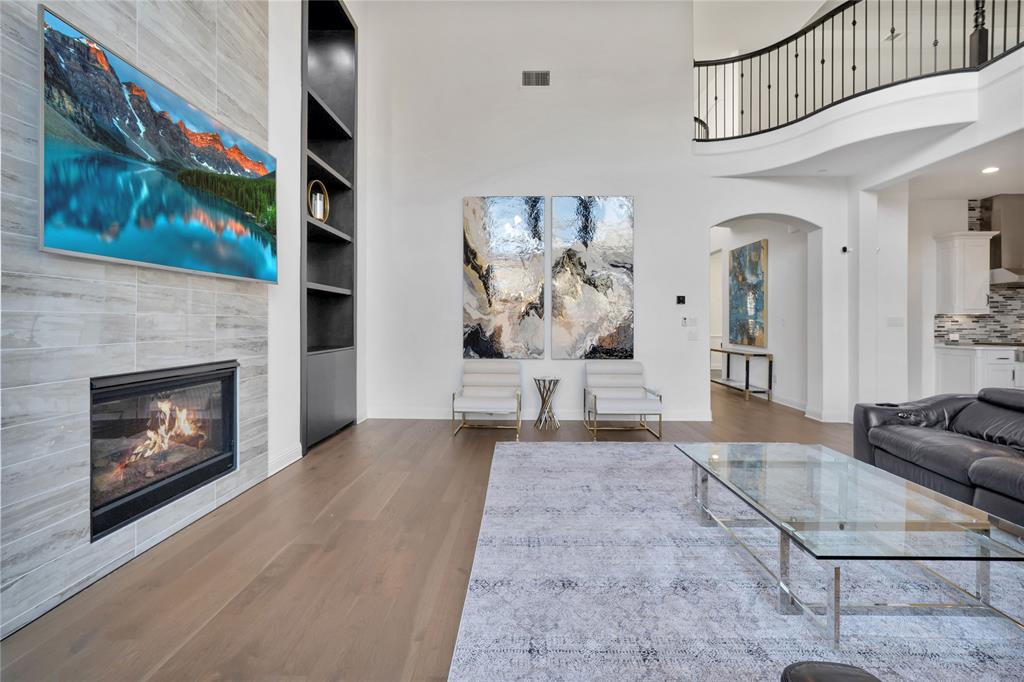 Lexington Ph Seven - Residential