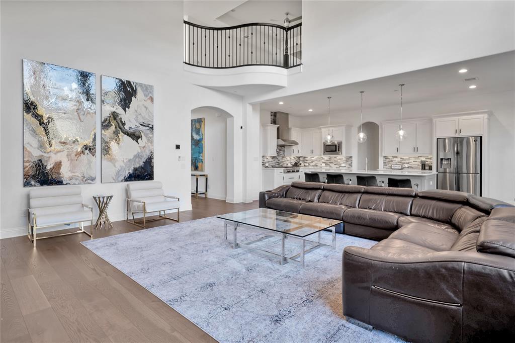 Lexington Ph Seven - Residential