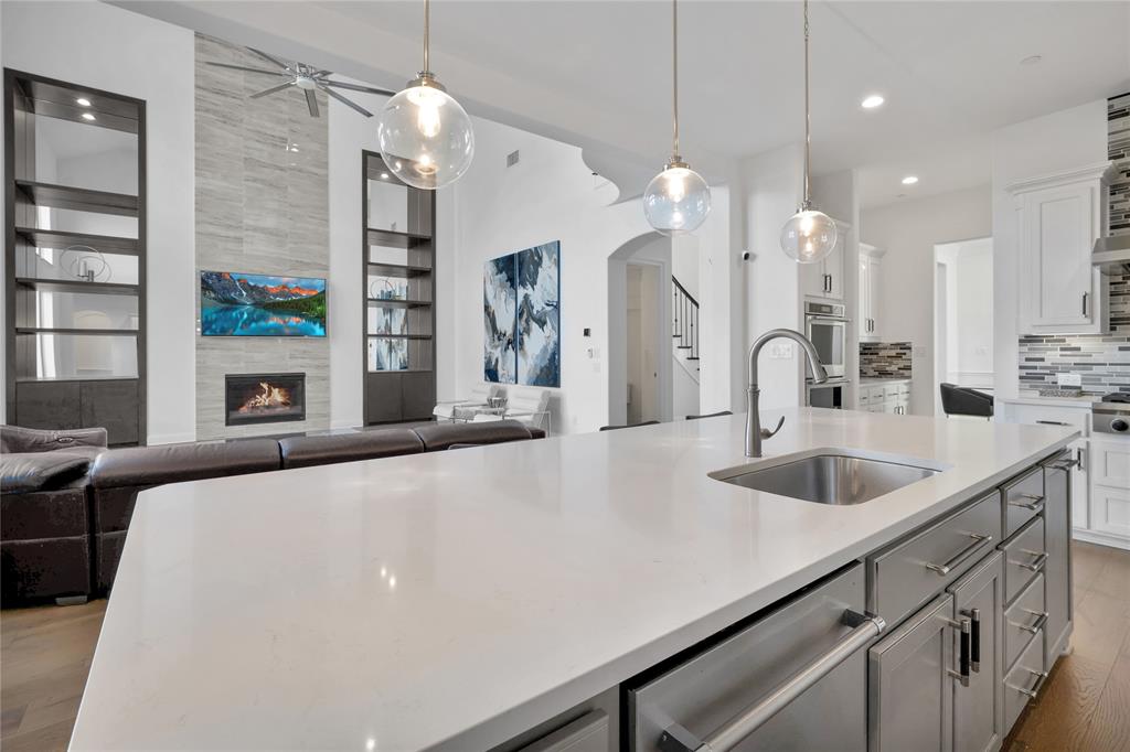 Lexington Ph Seven - Residential