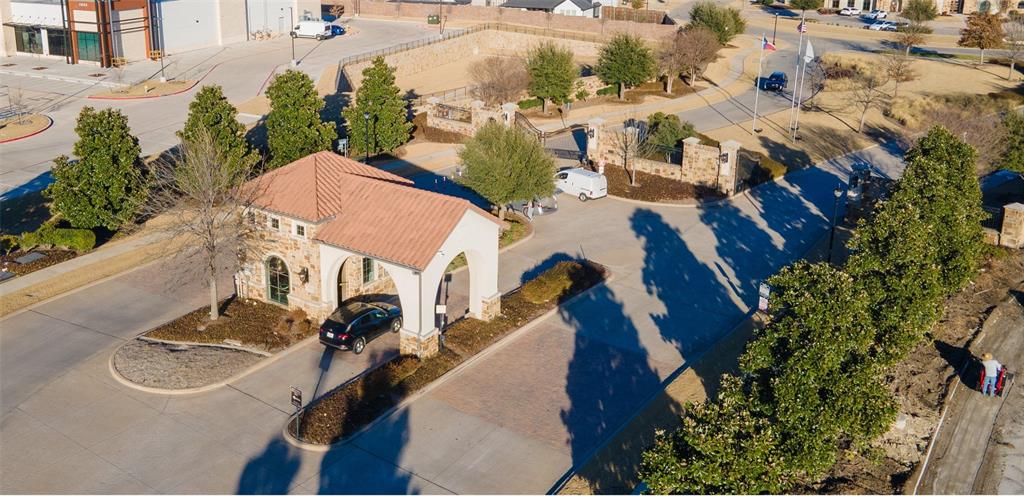 Lexington Ph Seven - Residential