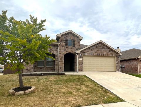 9748 Sparrow Hawk Lane Fort Worth TX 76108