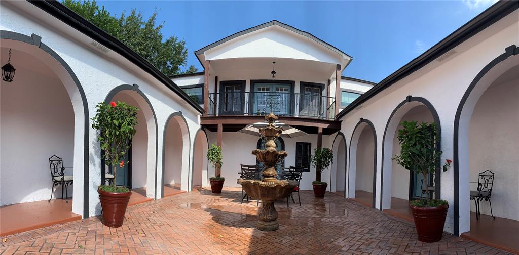 Corsicana - Residential Lease