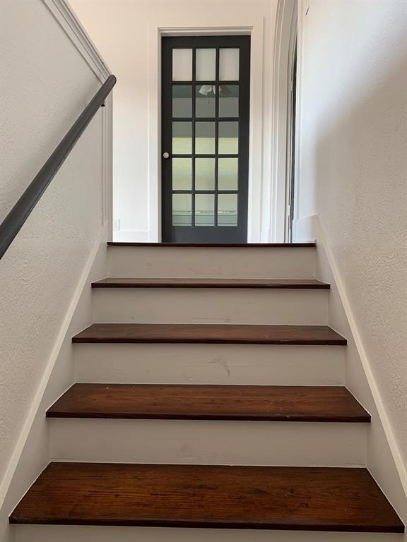 Corsicana - Residential Lease