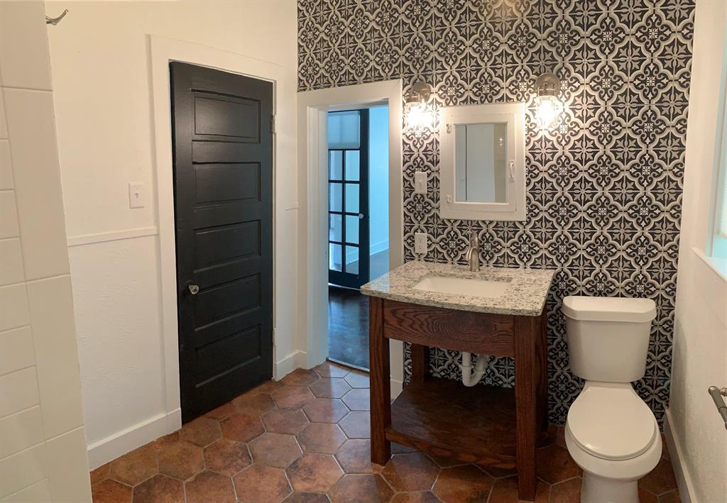 Corsicana - Residential Lease