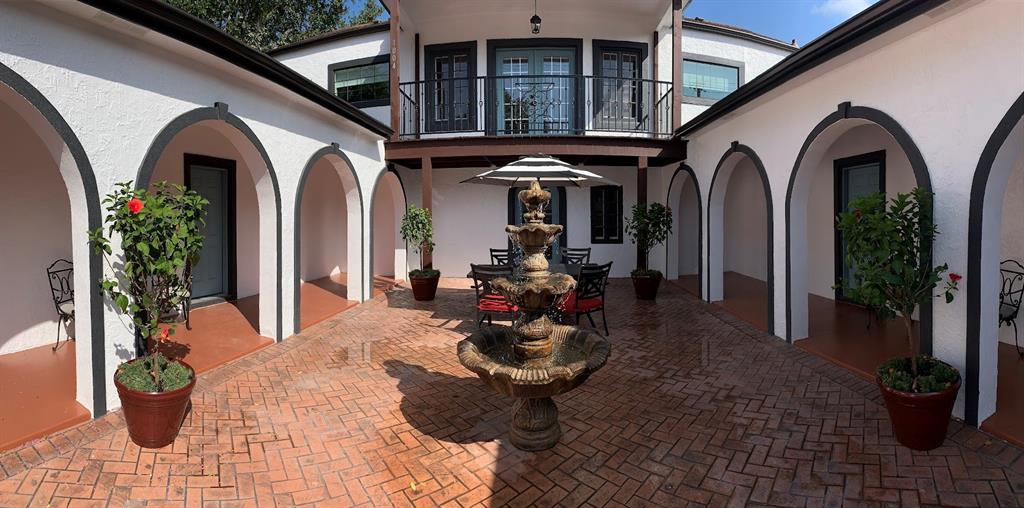 Corsicana - Residential Lease